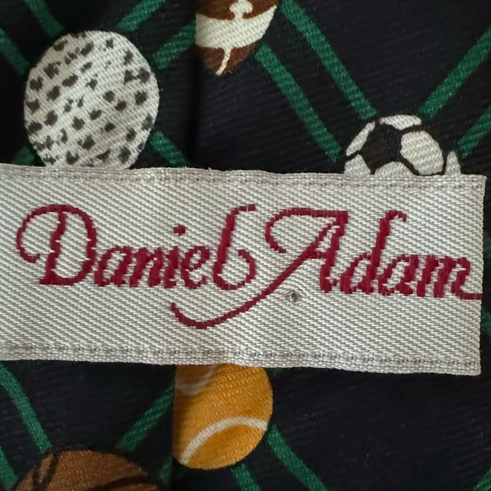 Boy’s tie